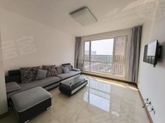 通辽科尔沁桥北出租摩尔城 红星美凯龙附近电梯 屋内设施齐全 拎包入住出租房源真实图片