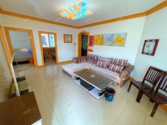 嘉峪关雄关雄关广场绿景苑 三室电梯 家电区全 交通便利 购物方便 谁随时看房出租房源真实图片