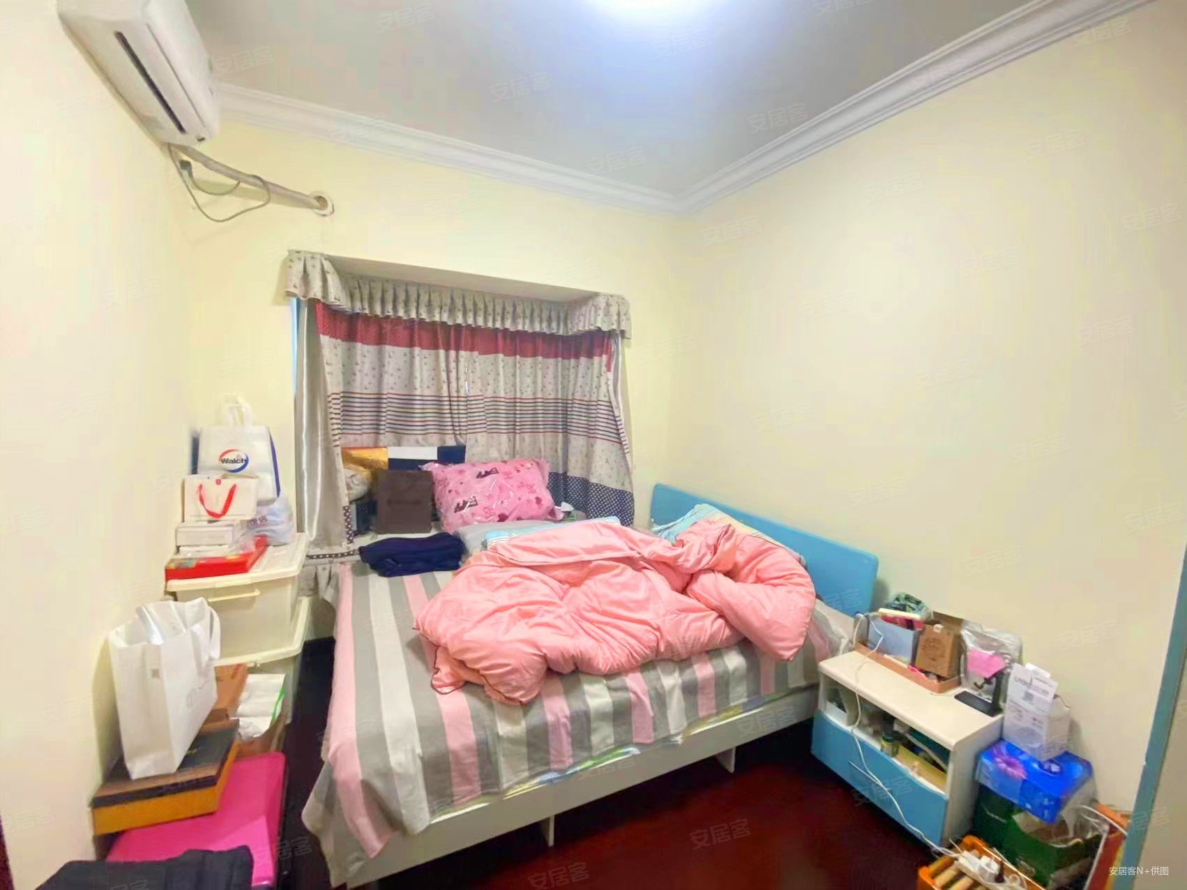 恒大名都3室2厅2卫145㎡南68.8万