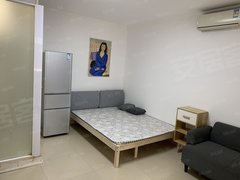 北京海淀苏州街苏州街 人民大学 地铁十号线 小南庄 紫金庄园 万泉庄 一居出租房源真实图片