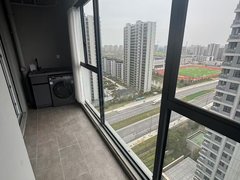 嘉兴南湖新嘉街道城北 新希望锦棠里 杉杉印象 附近百套房源 精装修 押一付一出租房源真实图片