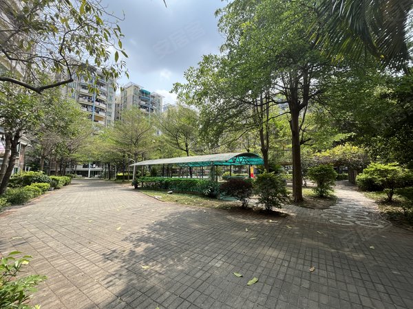 广州番禺大石丽水湾真实图片 丽水湾大三房 齐全拎包入住 装修保养好