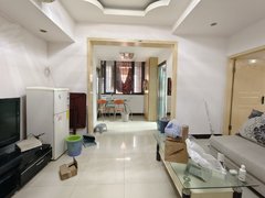 重庆江北五里店五里店 建新东路 远银大厦 精装两房 随时看出租房源真实图片
