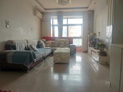 衡水桃城怡然城晨曦园低楼层 精装 家具家电齐全 领包入住 随时看房出租房源真实图片