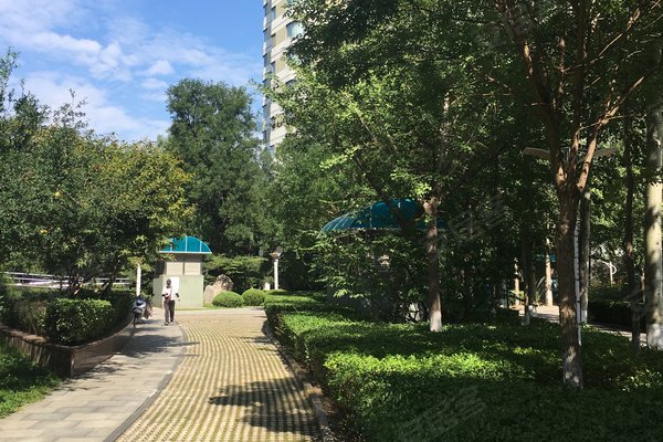 紫云轩10号名邸