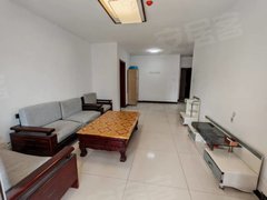 乐陵城区新一中丽景花苑,电梯房子干净整洁拎包入住几看房方便,10000一年出租房源真实图片
