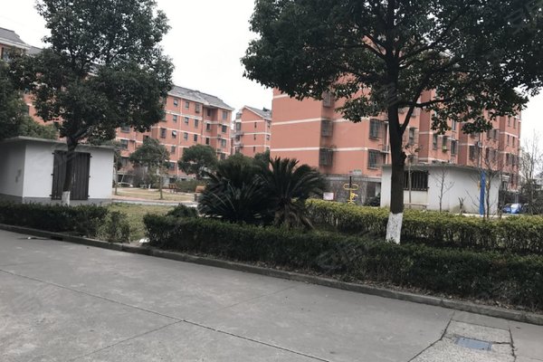 海馨苑,庆滨路155弄-上海海馨苑二手房,租房-上海安居客