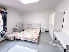 西安未央三桥美女租房 全西安有房 随时滴滴 后卫寨地铁口出租房源真实图片