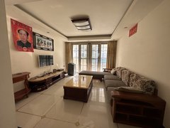 北流北流城区城区近北高 近南站 金旺旺四房两厅两卫出租1200月 拎包入住出租房源真实图片