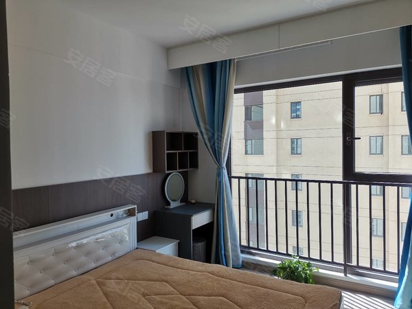 庆阳西峰西峰城区惠风尚院西峰!南头!惠风尚院!精装公寓!全屋定制!