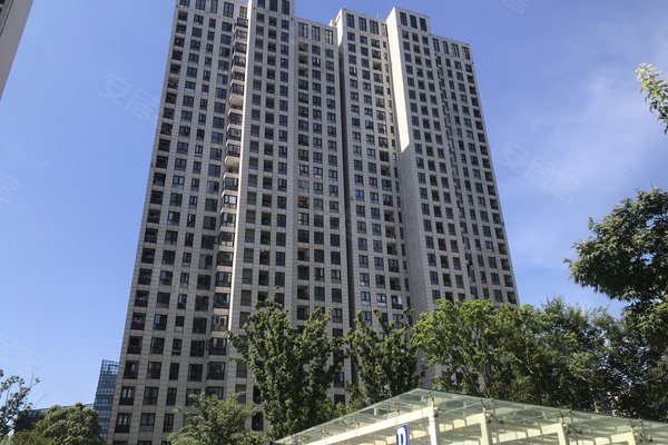 汇悦湾花苑(一期)