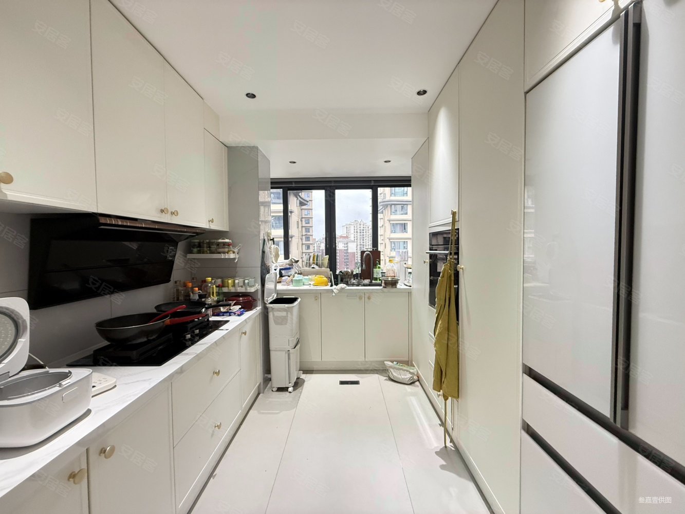 四季贵州椿棠府一期4室2厅2卫118㎡南北88万