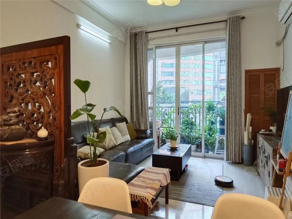 广州天河天河北天翔花园天翔花园 5室2厅 12000.0元出租房源真实图片