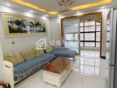 汝州煤山煤山城区华予商圈  周边配套齐全   精装修拎包入住出租房源真实图片