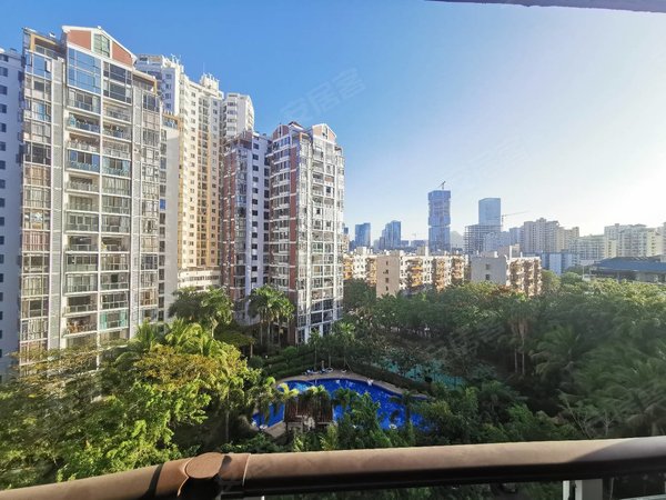 三亚吉阳凤凰路南段三永凤凰城三永凤凰城精装3房短租1个月两个月,近