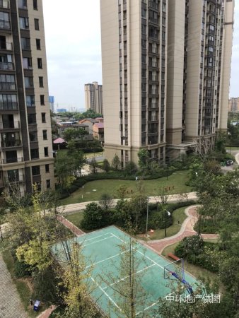 力高君御国际小区环境不错,优越的地理位置,随时看房