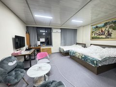 延边延吉公园区押一！百家小区7楼一居北向1000拎包住出租房源真实图片