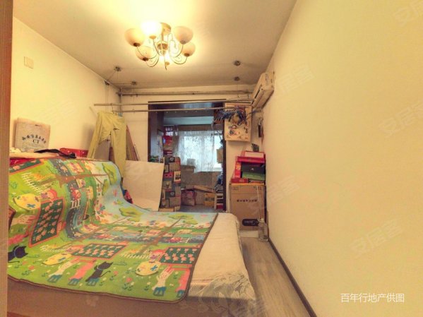 一手业主,诚心出售,泰祥花园二手房,214万,2室1厅,1卫,62平米-西安