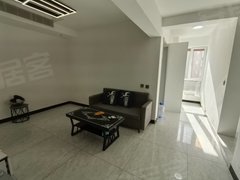 兰州皋兰西岔园区三维时尚广场精装公寓出租可月付可短租近紫云街 康复中心医院出租房源真实图片