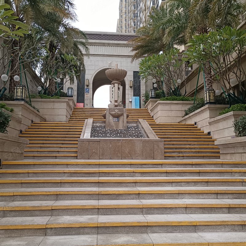 泉州万科城一期专家解读