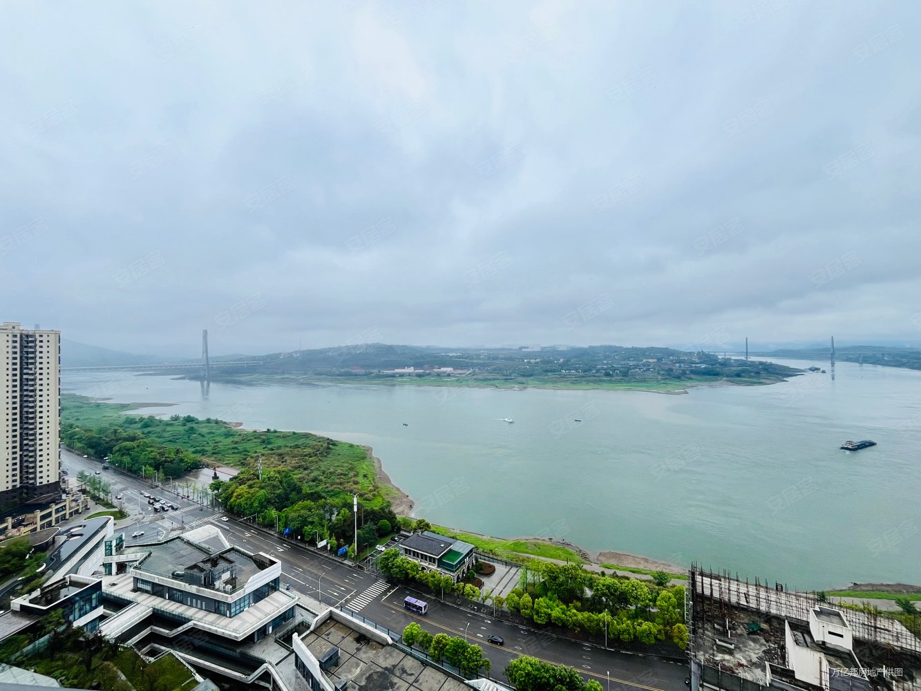 重庆房产网>重庆二手房>江津二手房>东部新城二手房>裕城长江著>