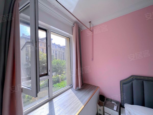 沈阳浑南奥体中心美好奉玺台可月付!