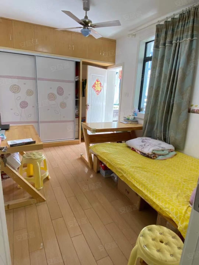 邮电东村 2室1厅1卫