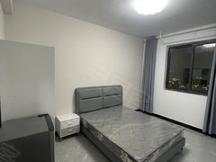 绍兴柯桥柯岩鉴水人家西区一室独立厨卫油烟分离独立卫生间,家具家电齐全出租出租房源真实图片