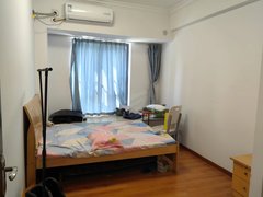 韶关武江新城区宝能公馆 3室1厅2卫出租房源真实图片