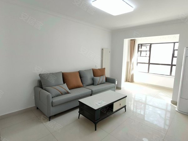 郑州高新区科学大道石佛祥园高新万达 八一中学旁 90平米2房1500 无