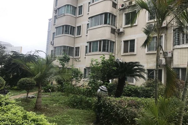 富宁新兴苑(北区)