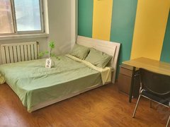 银川西夏文昌北街怀远宁阳广场怡军园精装单间 着租 可短租月付 拎包入住出租房源真实图片