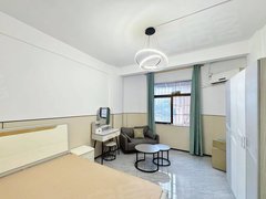 海口龙华国贸国贸商圈南大桥单间，。白坡里友谊阳光城西沙路旁。押一付一出租房源真实图片