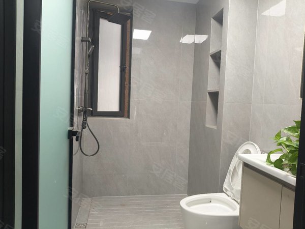 金华婺城婺城新区红星铂瑞花园(北区)采光好，视野无遮挡，楼层好，交通便利，可随时看房出租房源真实图片