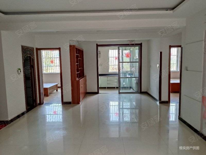 二环外电梯房129平三室75万良城逸园幸福城简良长兴街南郭