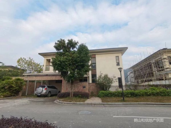 江门房产网>江门二手房>鹤山市二手房>中山路二手房>十里方圆(别墅)>