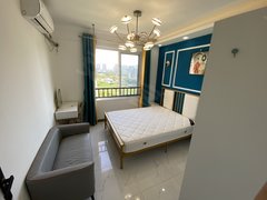 上海浦东三林涵清苑 阳光充足 电梯房 拎包入住出租房源真实图片