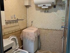 哈尔滨阿城阿城城区金城小区六楼出租两室一厅 家具家电热水器 拎包入住出租房源真实图片