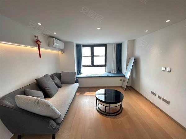 无锡滨湖华庄中海凤凰熙岸(商住楼)雪浪小镇旁!