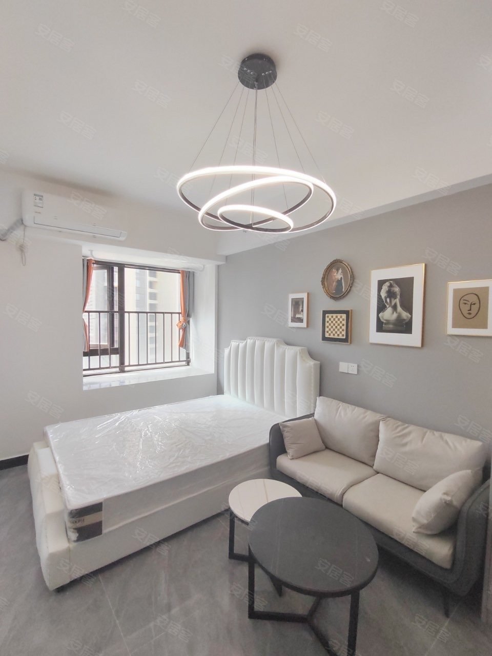 【甄选好房】省肿瘤医院 湘雅附三 西湖公园 鸺餼小镇 包物业