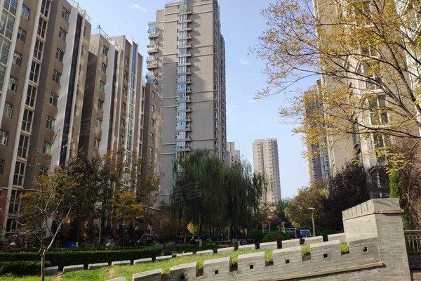 恒安新东城雅园a1区周边房产中介经纪人评价-临汾安居客