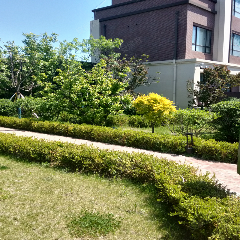 墅, 公园1953公园墅小区详情,房价走势,房源,业主论坛】- 鞍山58同城