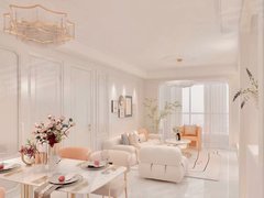 永州冷水滩愿景广场永州大市场旁边 阳光百合 2室2厅1卫  电梯房 77平出租房源真实图片