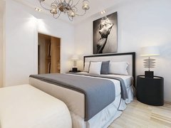 吉林丰满恒山东路好房月租！电梯楼八一批发市场爱尔眼科新玛特世纪广场世纪大饭店出租房源真实图片