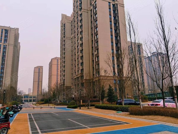 廊坊固安英才中学荷兰印象小区三小,英才园,京安医院附近,南北通透,全