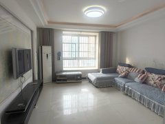 兰考兰考县兰考县城凤凰城三室两厅两卫。电梯地暖诚意出租家具家电齐全，拎包入住出租房源真实图片