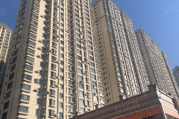 巴黎花园,光荣街-鞍山巴黎花园二手房,租房-鞍山安居客