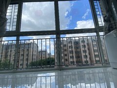 淄博临淄临淄实验中学西高新村 2室2厅1卫出租房源真实图片