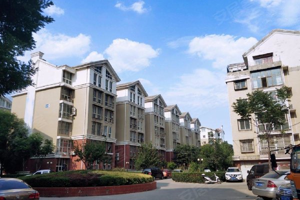 廊坊小区 香河小区 香河周边小区 京津花园a区 京津花园a区怎么样发布