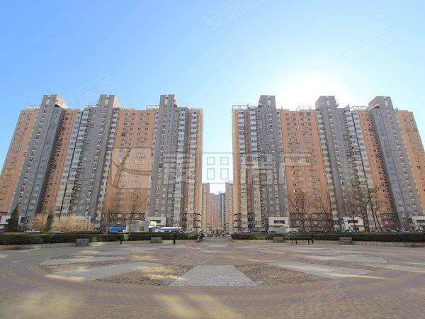 百子湾租房,正南 2室1厅 百子湾家园b区,朝阳租房-北京58安居客